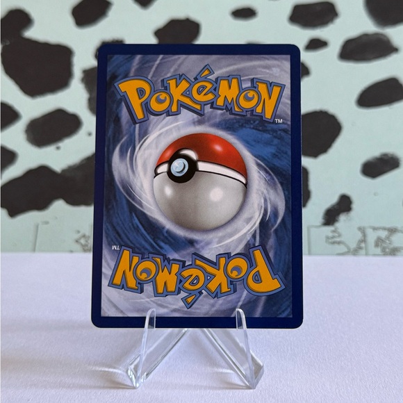 Dark Sylveon V Pokémon Card Celebrations Black Star Promo - Picture 2 of 2